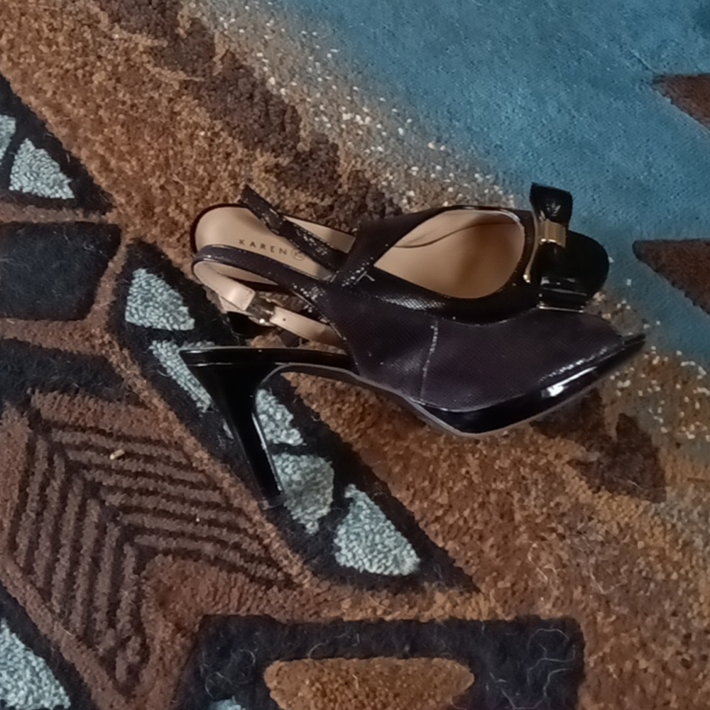 Shoes - Picture 2 of 2